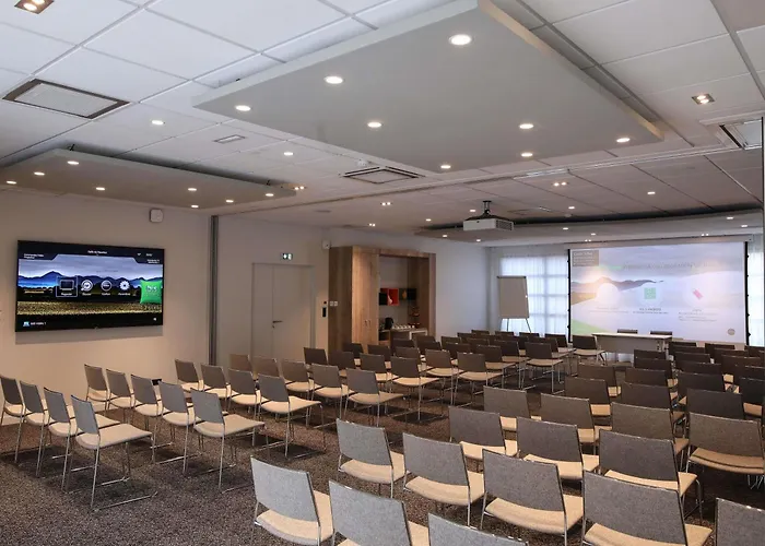 Ibis Styles République