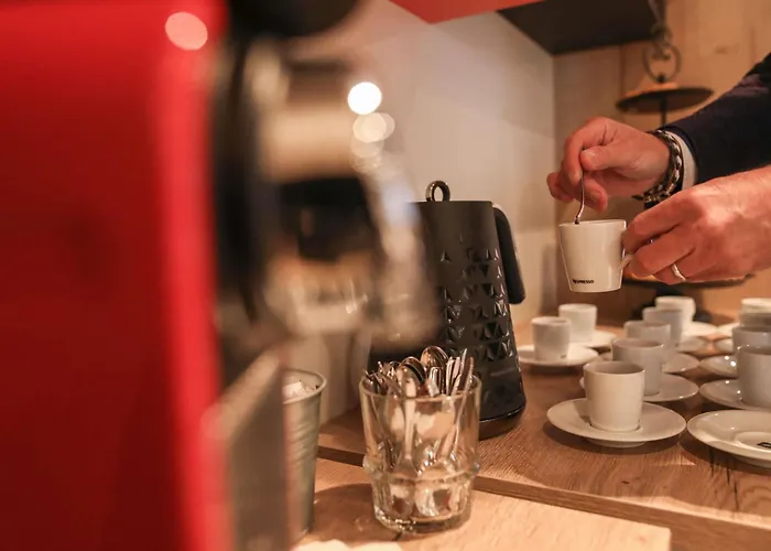 Ibis Styles Republique Hotel