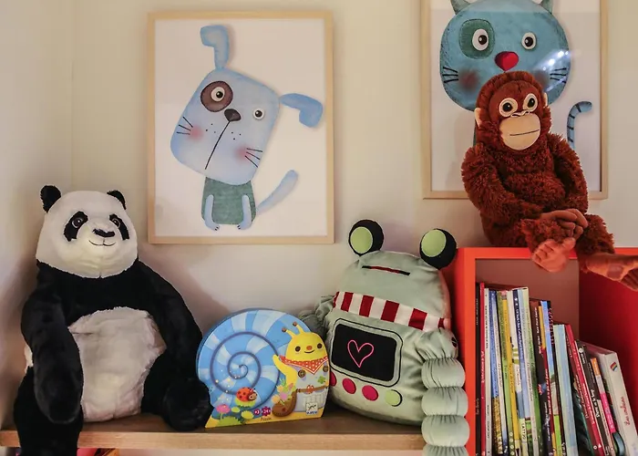 Ibis Styles République 3* Clermont-Ferrand