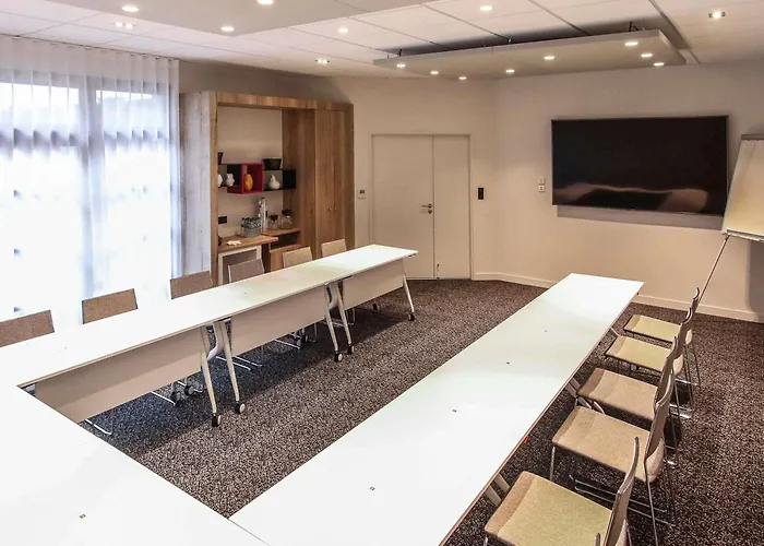 Ibis Styles République Clermont-Ferrand