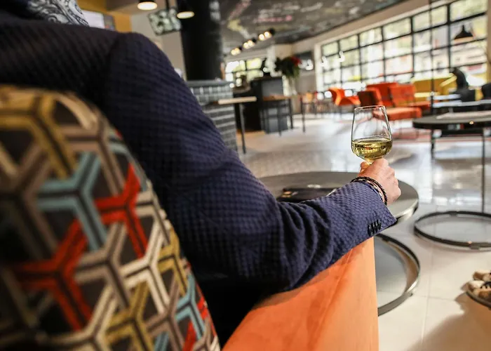 Ibis Styles Republique 3* Clermont-Ferrand