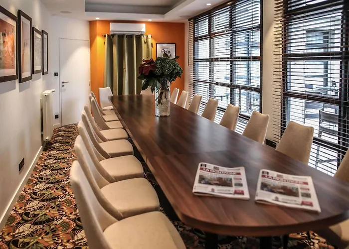 Ibis Styles République