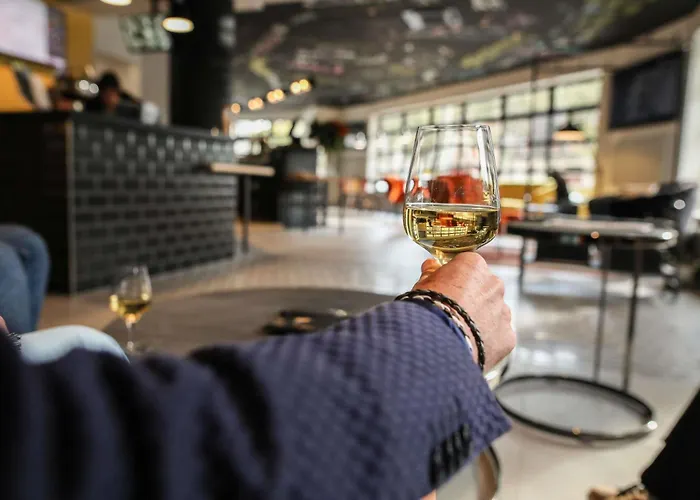 Ibis Styles République Hotel