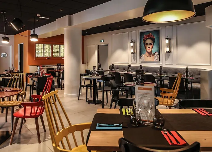 Ibis Styles République Hotel 3*