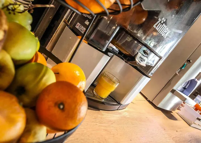 Ibis Styles République Clermont-Ferrand