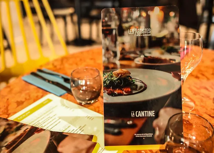 Ibis Styles Republique 3* Clermont-Ferrand