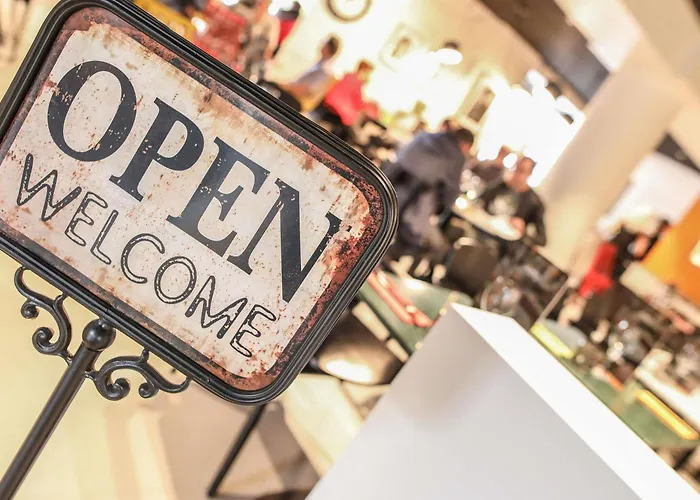 Ibis Styles République Hotel