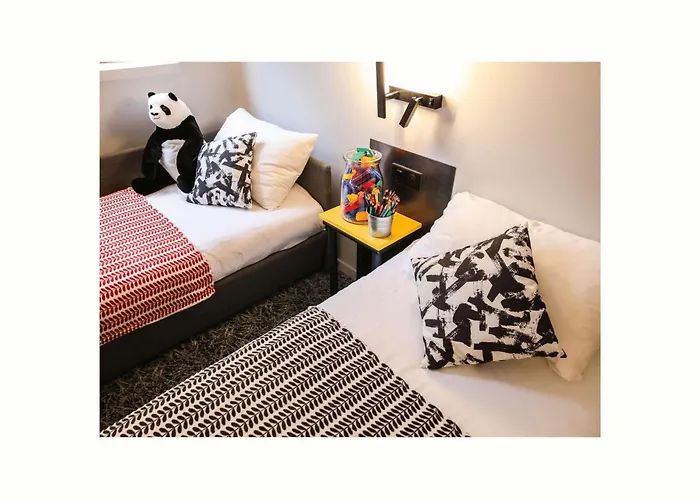 Ibis Styles République Hotel 3*