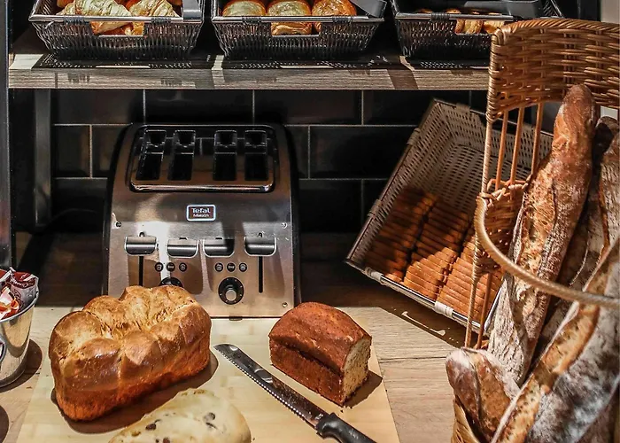 Ibis Styles République 3*