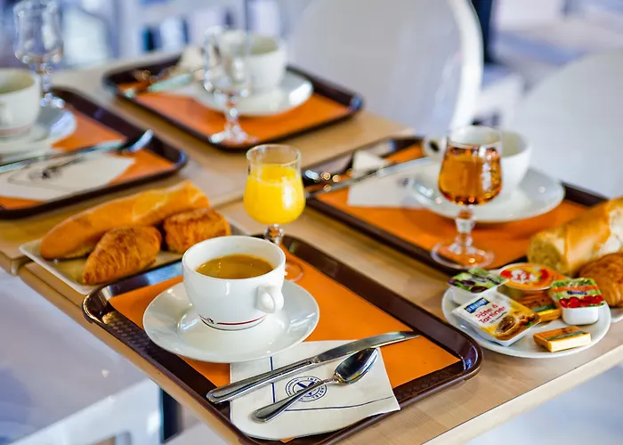 Ibis Styles Republique