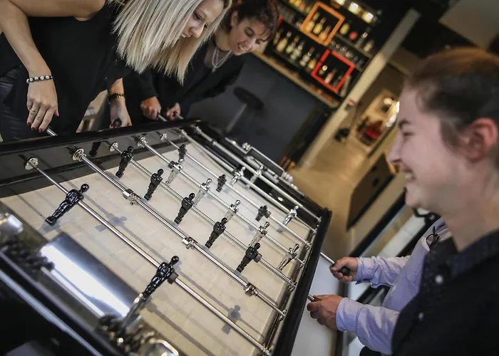 Ibis Styles République 3*