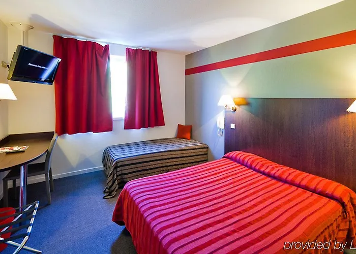 Ibis Styles Republique 3* Clermont-Ferrand