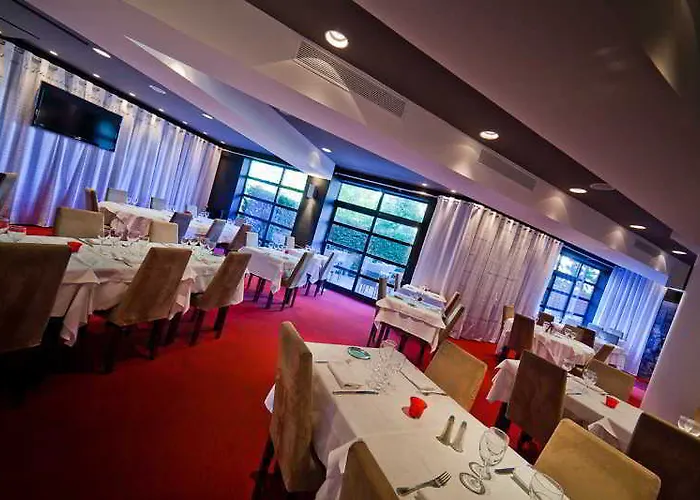 Ibis Styles République Hotel 3*