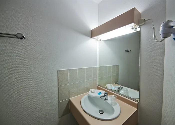 Ibis Styles République