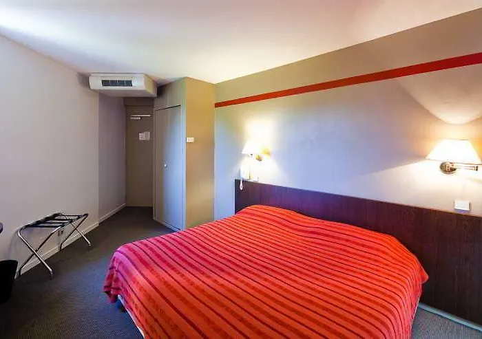 Ibis Styles République Clermont-Ferrand