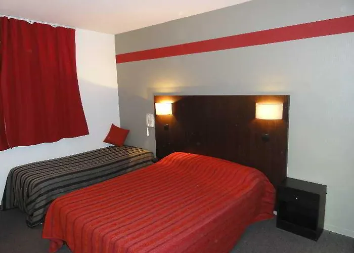 Ibis Styles République 3* Clermont-Ferrand