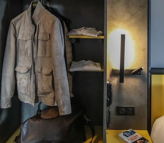 Ibis Styles République