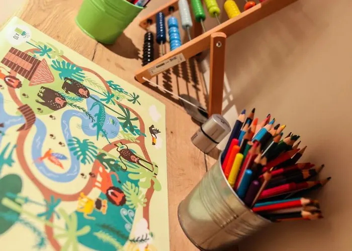 Ibis Styles République Clermont-Ferrand