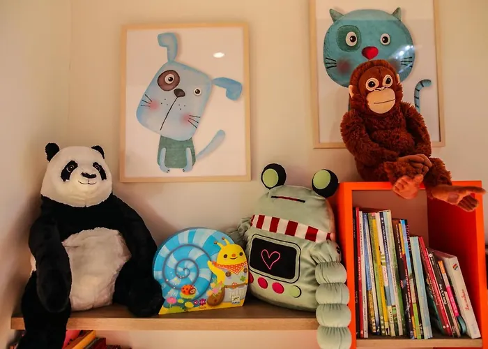 Ibis Styles République Hotel