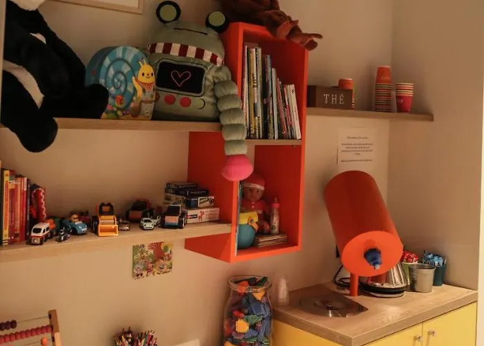 Ibis Styles République