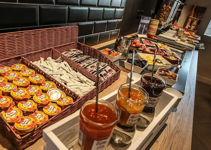 Ibis Styles Republique Hotel