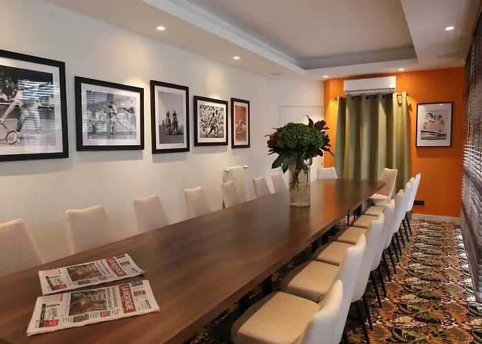 Ibis Styles Republique Hotel Clermont-Ferrand