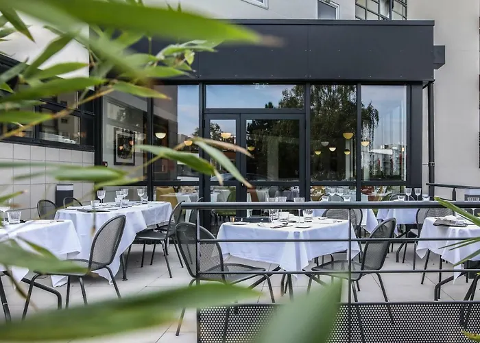 Ibis Styles Republique Hotel 3*