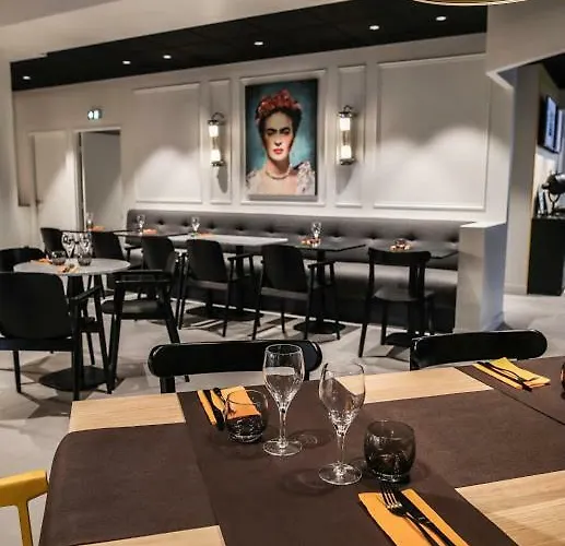 Ibis Styles République 3* Clermont-Ferrand