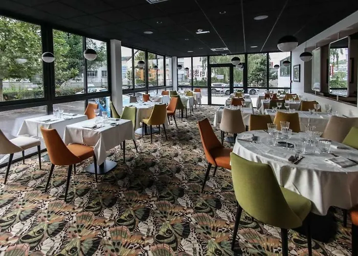 Ibis Styles République Clermont-Ferrand