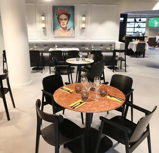 Ibis Styles Republique Clermont-Ferrand