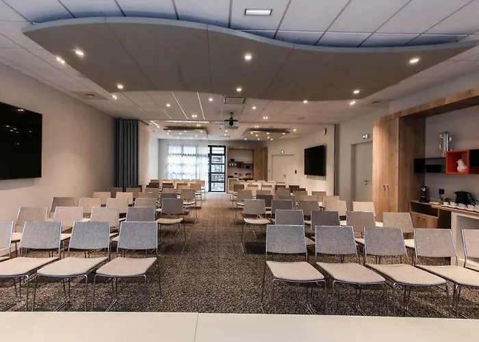 Ibis Styles Republique Hotel Clermont-Ferrand