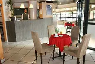 Ibis Styles République Hotel 3*